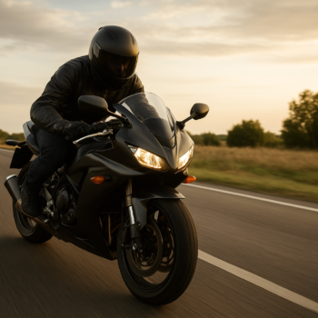 comment débrider une moto