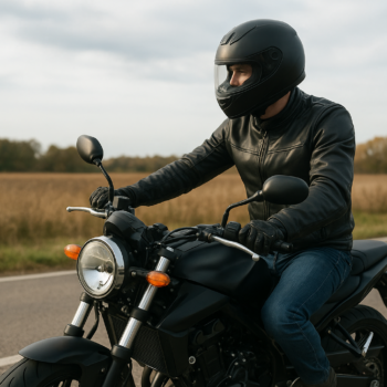 Comment brider une moto
