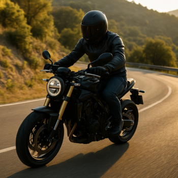 Comment passer le permis moto : Guide complet