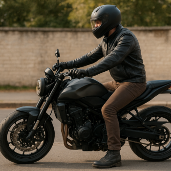 Comment rabaisser une moto : guide pratique