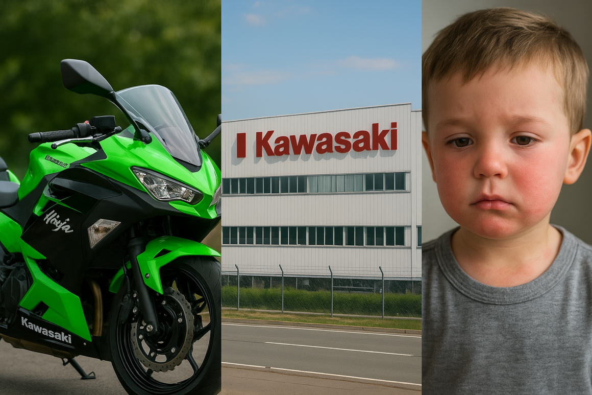 Que veut dire Kawasaki ? Définition et origine
