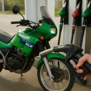 output1-1.png Quelle essence mettre dans une Kawasaki 500 KLE