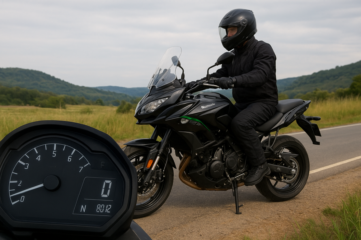 output1-10.png Combien de km avec un plein de Kawasaki Versys 650