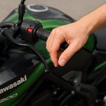 output1-14.png Comment changer levier de frein sur Kawasaki Z900