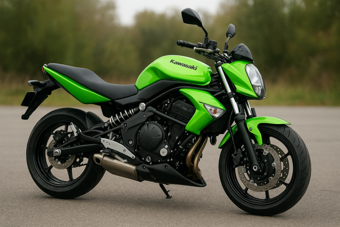 output1-4.png Comment reconnaître année Kawasaki ER6N