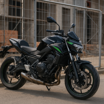 Comment connaître l&rsquo;année de sa moto Kawasaki
