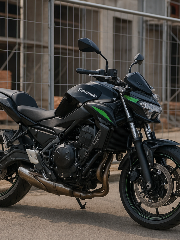 output1-5.png Comment connaître l’année de sa moto Kawasaki
